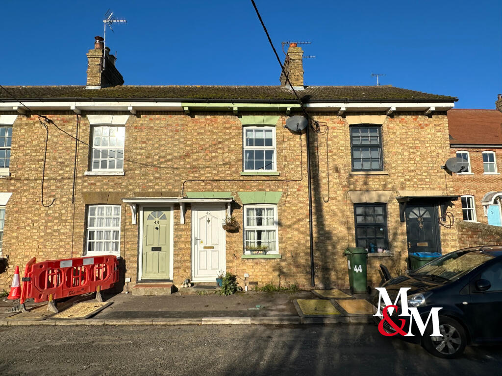 Main image of property: HORTON ROAD, SLAPTON