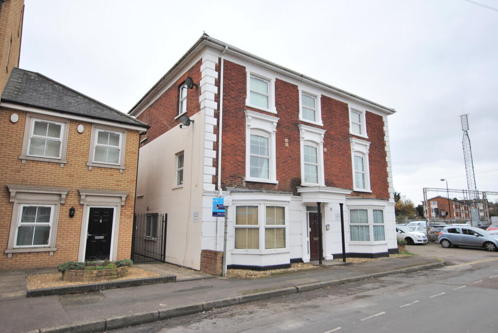 Main image of property: CASTLE HOUSE