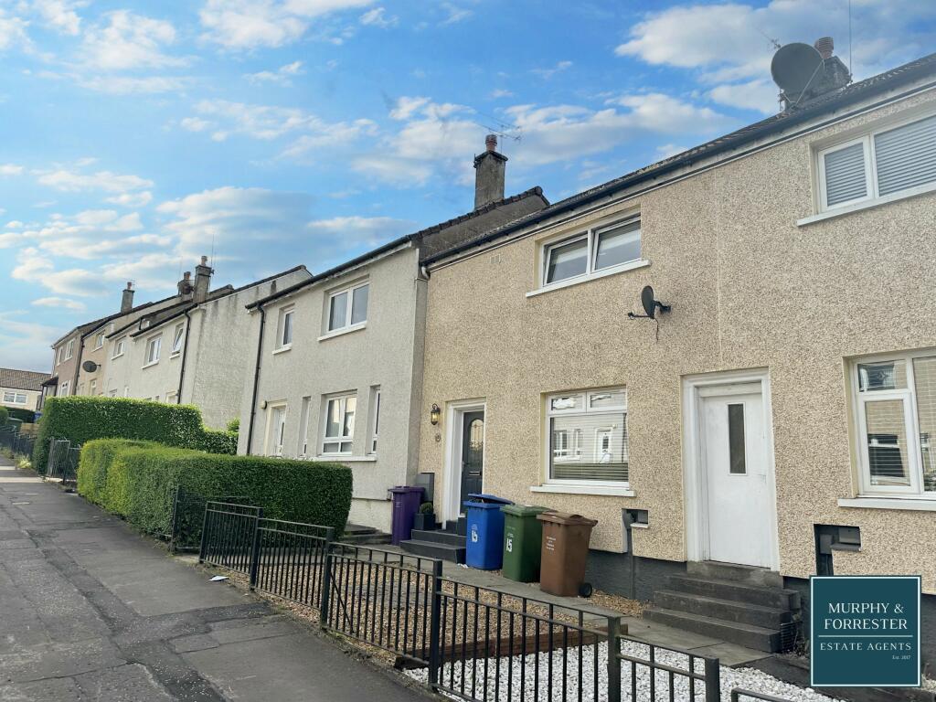Main image of property: 15 Blyth Road, Glasgow