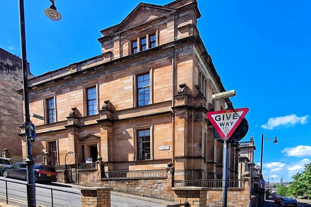 Main image of property: Garnethill Street, Glasgow