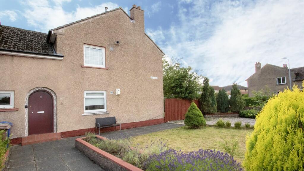 Main image of property: 15 May Road, Paisley