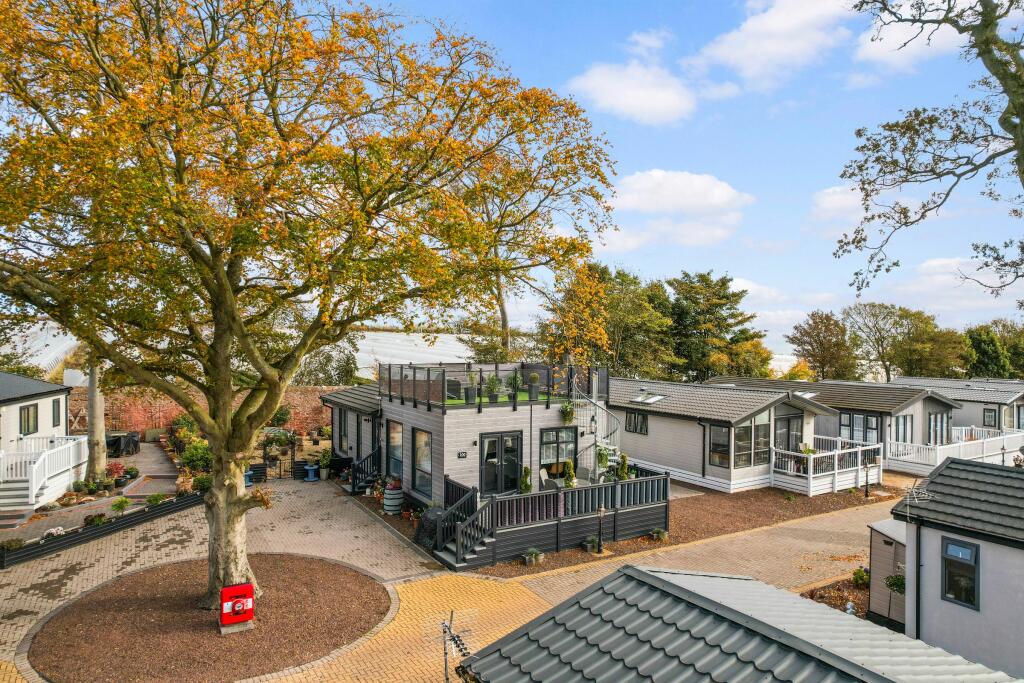 Main image of property: Seaview Avenue, Seaton Estate, Arbroath