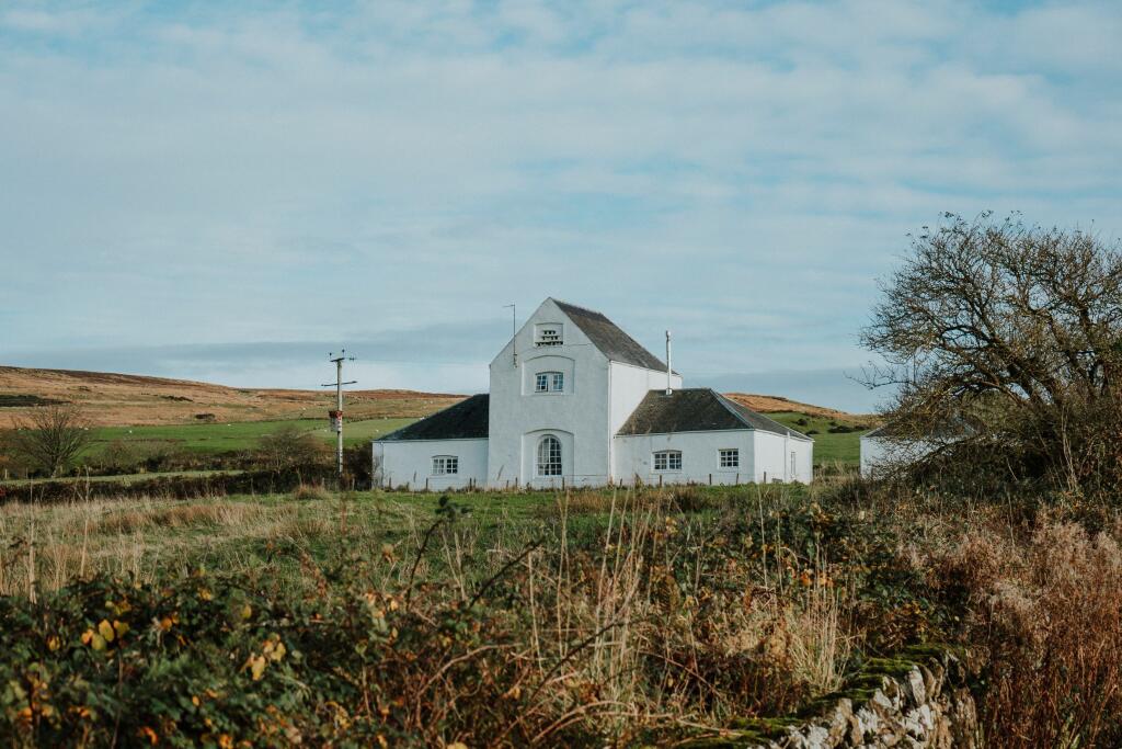 Main image of property: Kilchrist Castle Cottages, Campbeltown