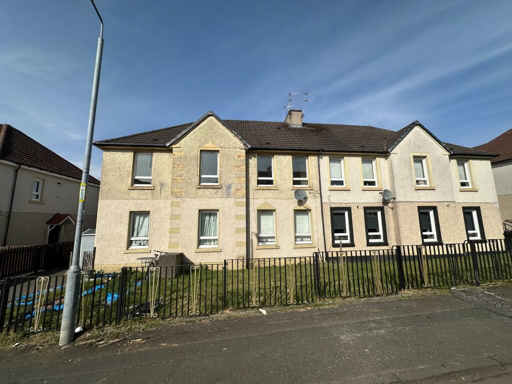 Main image of property: Park Street, Whinhall, Airdrie