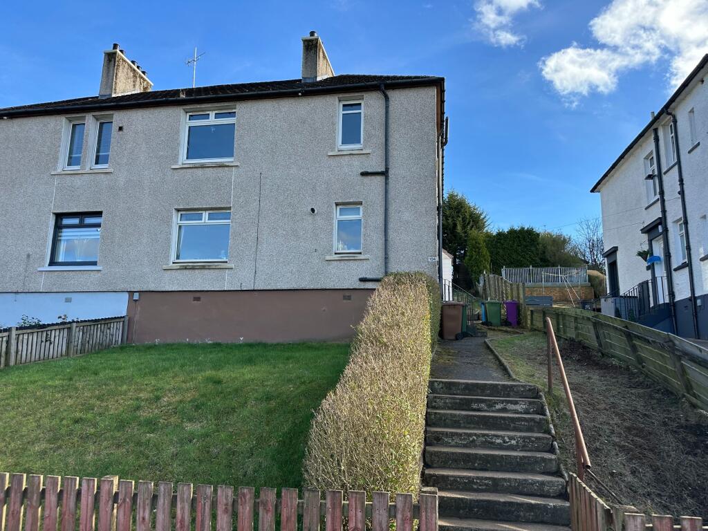 Main image of property: Bredisholm Road, Baillieston, Glasgow