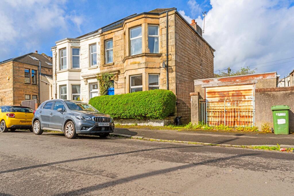 Main image of property: Mambeg Drive, Glasgow