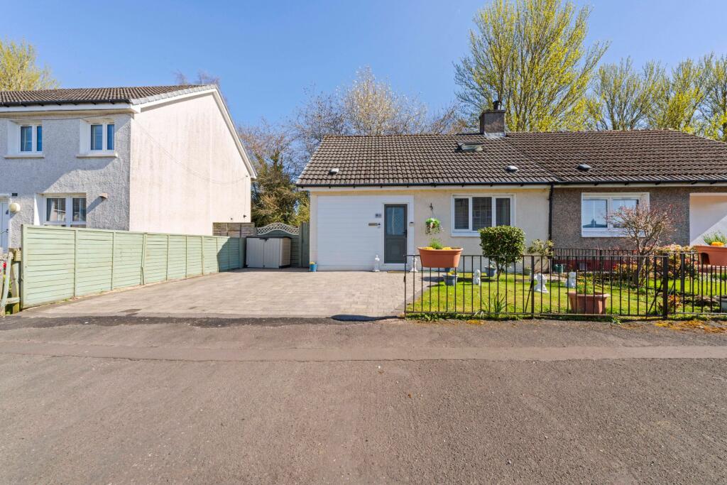 Main image of property: 68 Estate Road, Glasgow