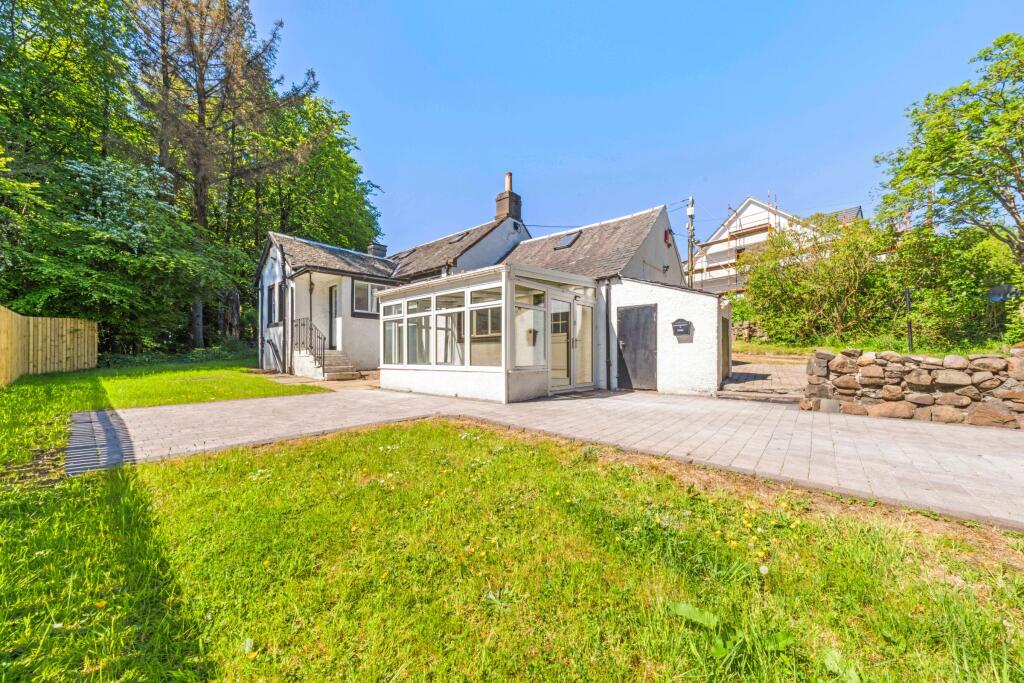 Main image of property: Zoar Cottage  Craighalbert Road, Cumbernauld, Glasgow