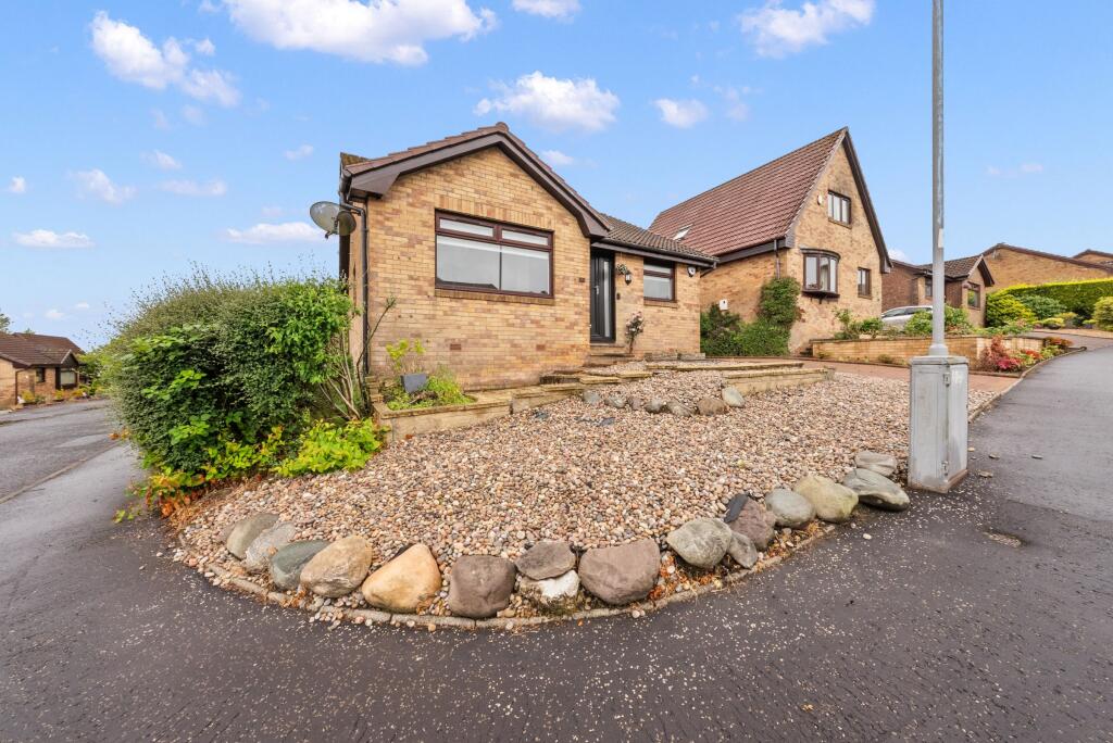 Main image of property: Turnberry Gardens, Cumbernauld, Glasgow