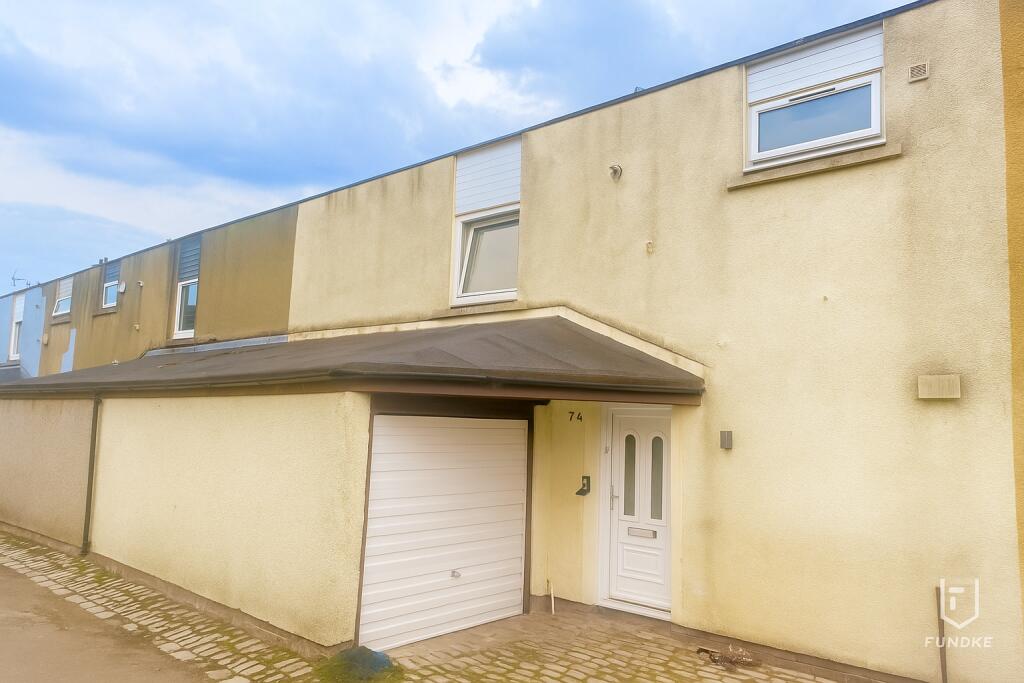Main image of property: Craigieburn Road, Cumbernauld, Glasgow
