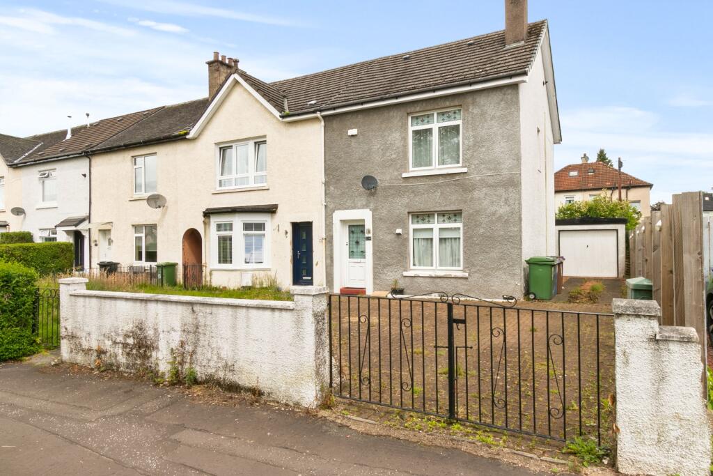 Main image of property: Killoch Drive, Glasgow