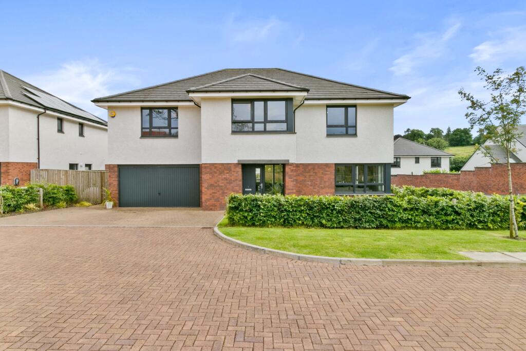 Main image of property: Calico Road, Newton Mearns, Glasgow
