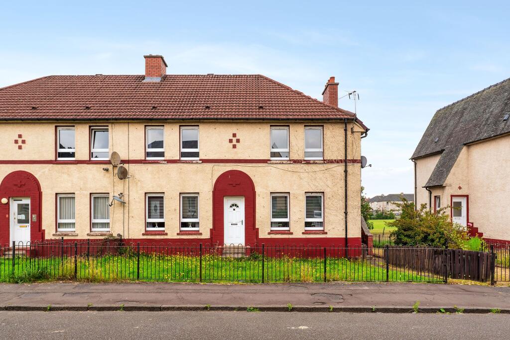 Main image of property: Neilsland Street, Hamilton