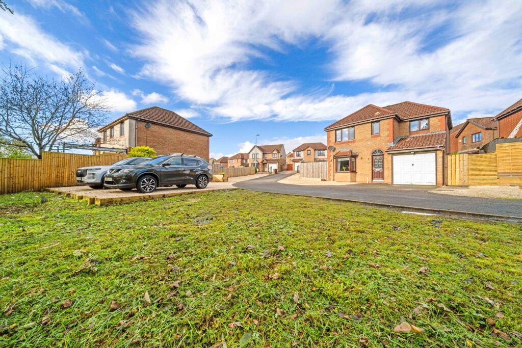 Main image of property: Ranfurly Drive, Cumbernauld, Glasgow