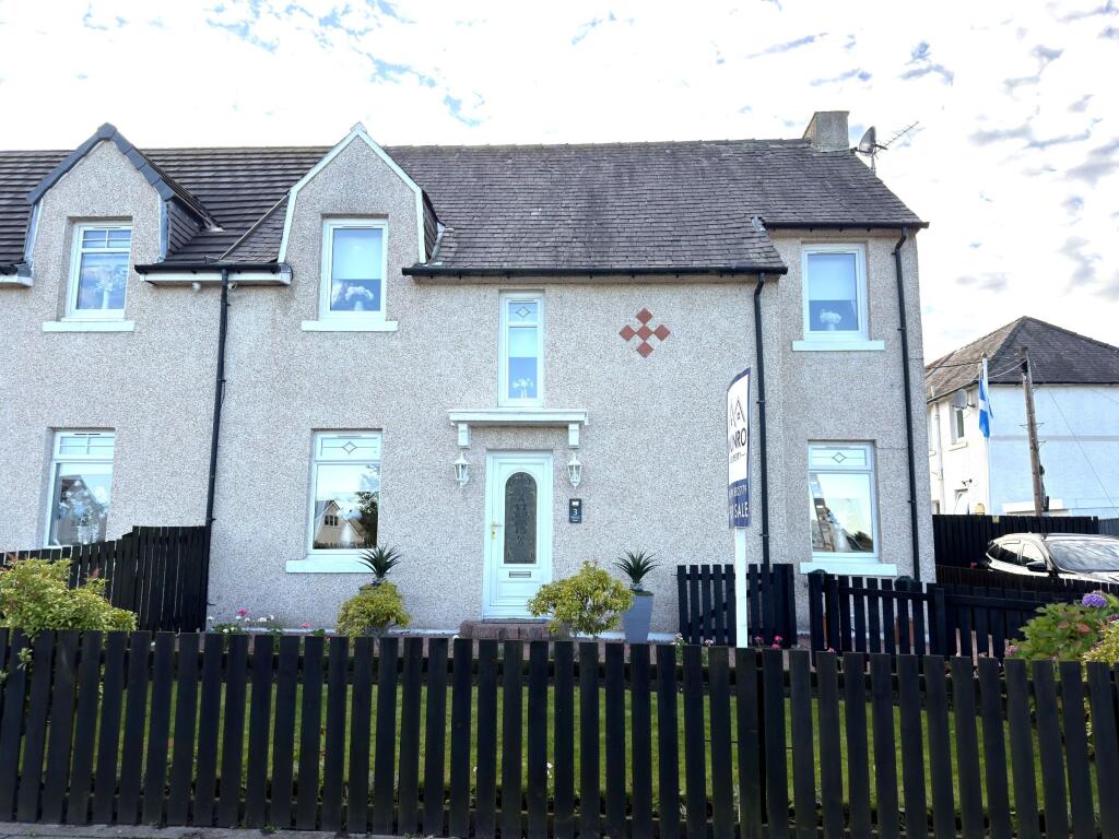 Main image of property: Hamilton Road, Larkhall