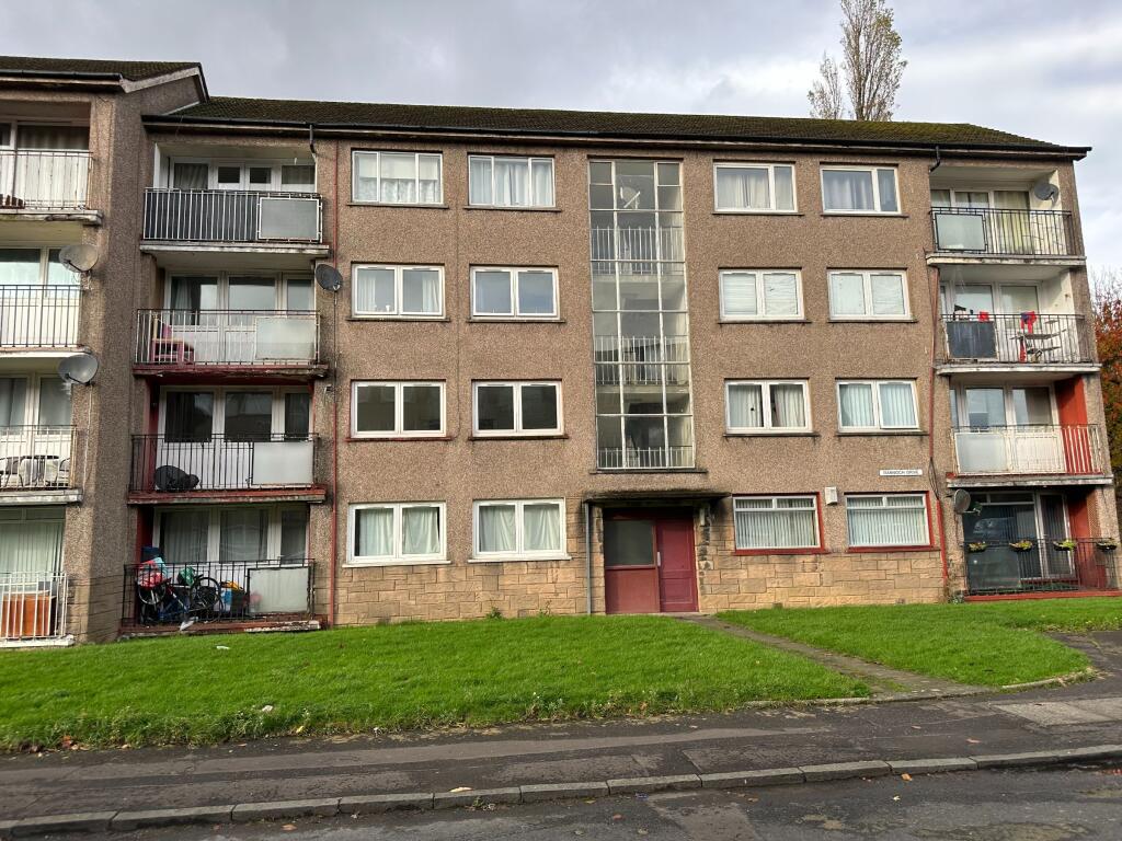 Main image of property: 13c Rannoch Drive, Renfrew