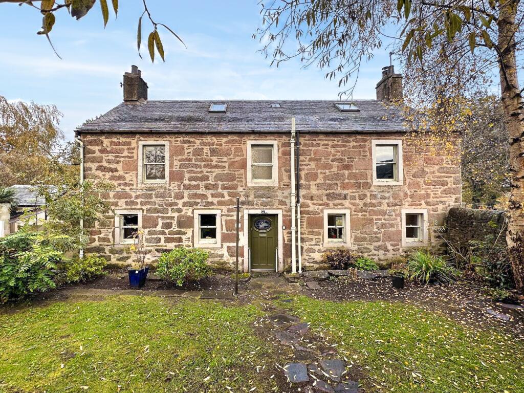 Main image of property: 14 James Street, Alyth, Blairgowrie