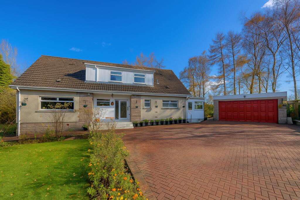 Main image of property: Karadale Gardens, Larkhall
