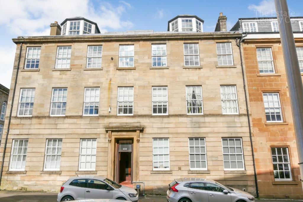 1 bedroom apartment for sale in 10 Street, Paisley, PA1