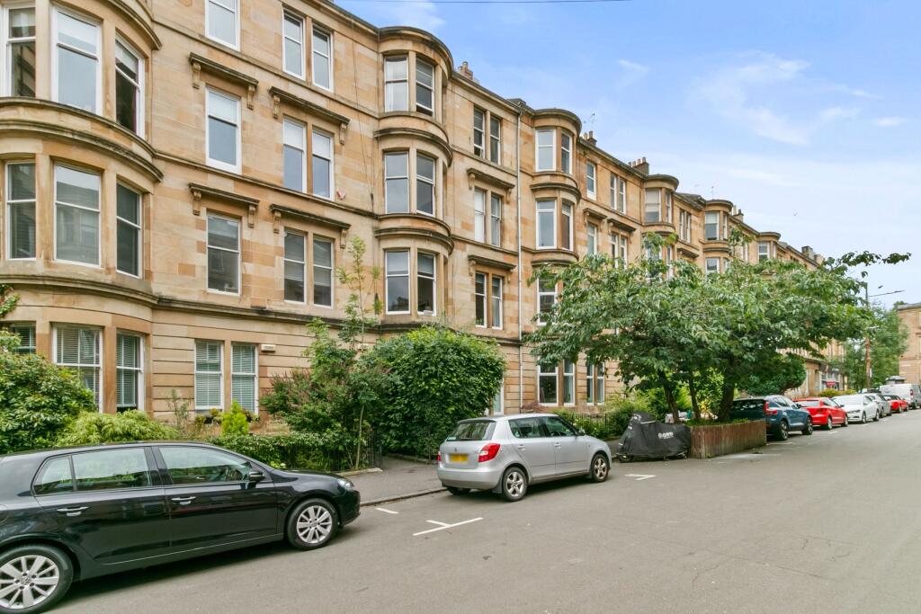 Main image of property: Flat 1/1, 26 Montague Street, Glasgow