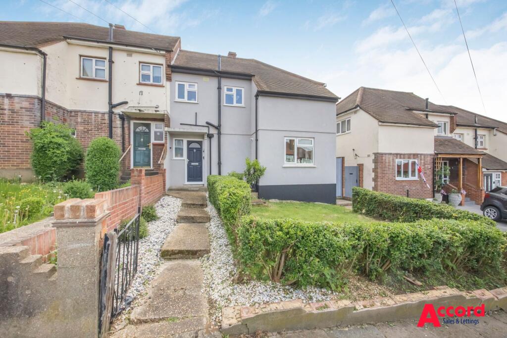 Main image of property: Parkside Avenue, Romford, RM1