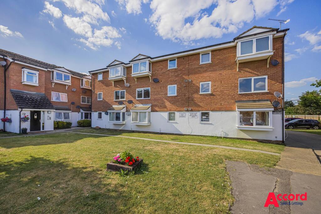 Main image of property: Vignoles Road, Romford, RM7