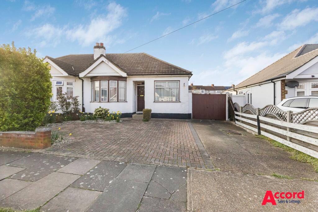 Main image of property: Heather Gardens, Romford, RM1