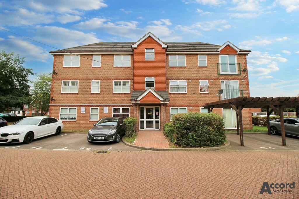 Main image of property: Dudley Close, Chafford Hundred, RM16