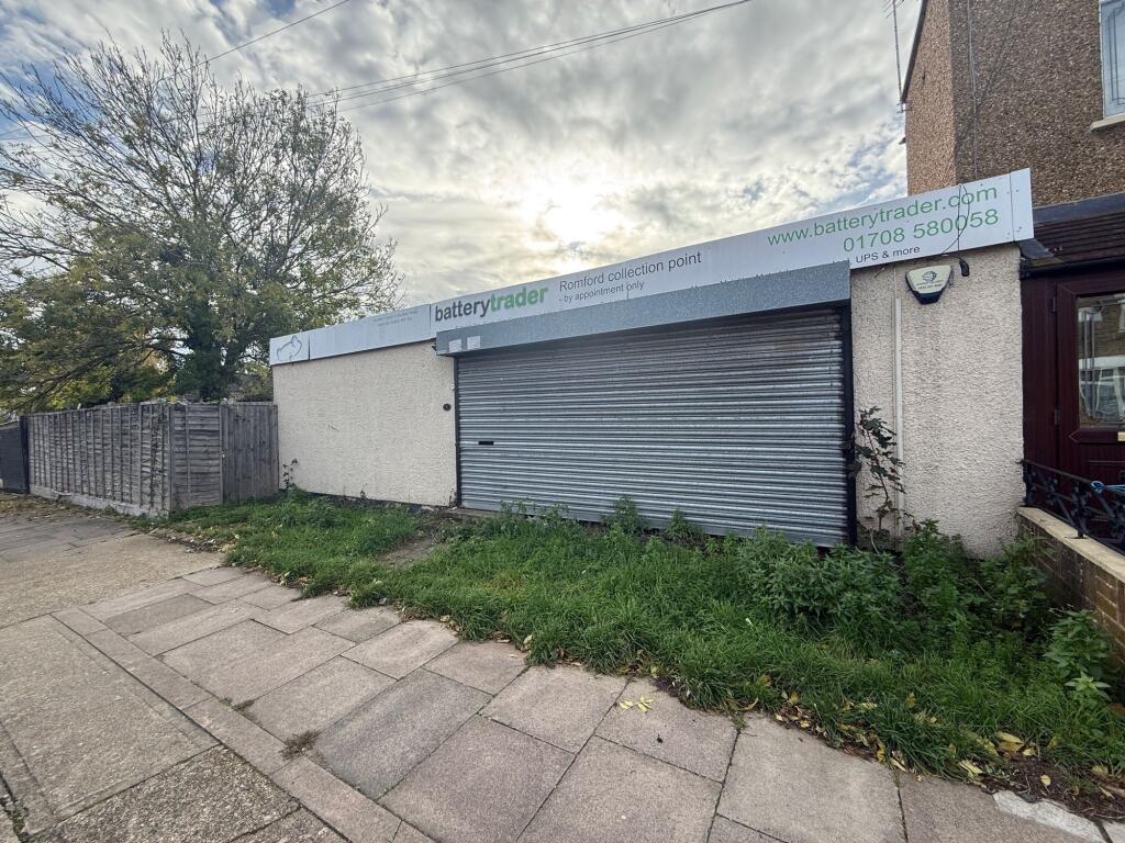 Main image of property: 3 Mildmay Road, Romford, RM7 7DA
