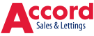 Accord Sales & Lettings logo