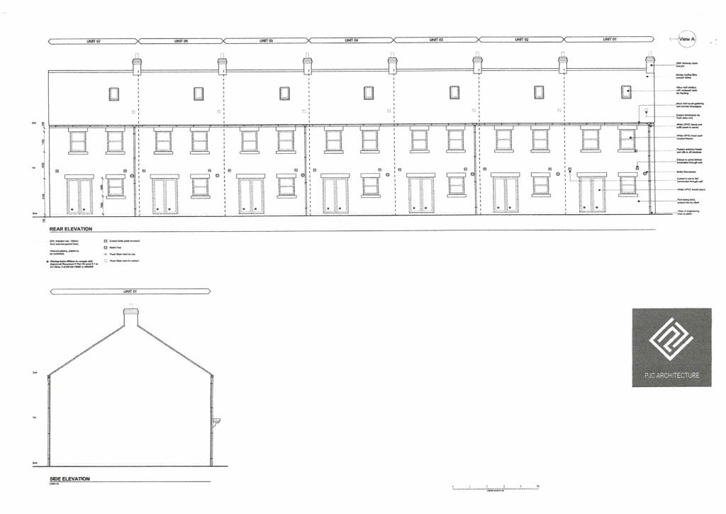 Land for sale in Station Road, Rear Of Hedworth Lane, Boldon Colliery, NE35