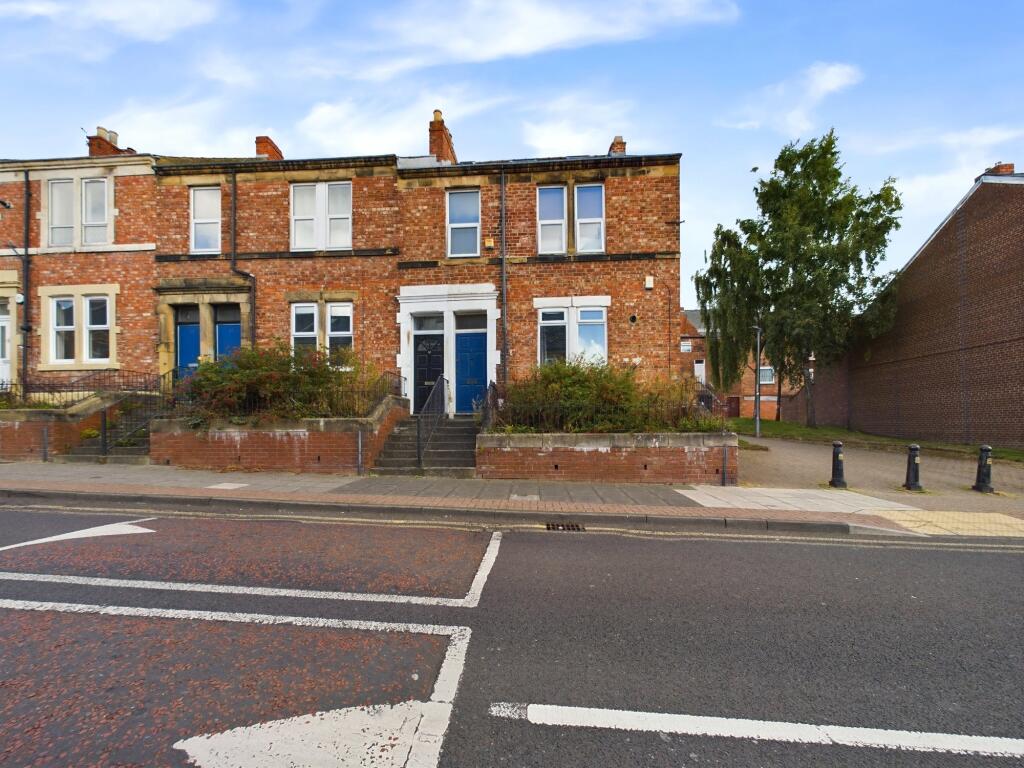 Main image of property: Brinkburn Avenue, Gateshead, NE8