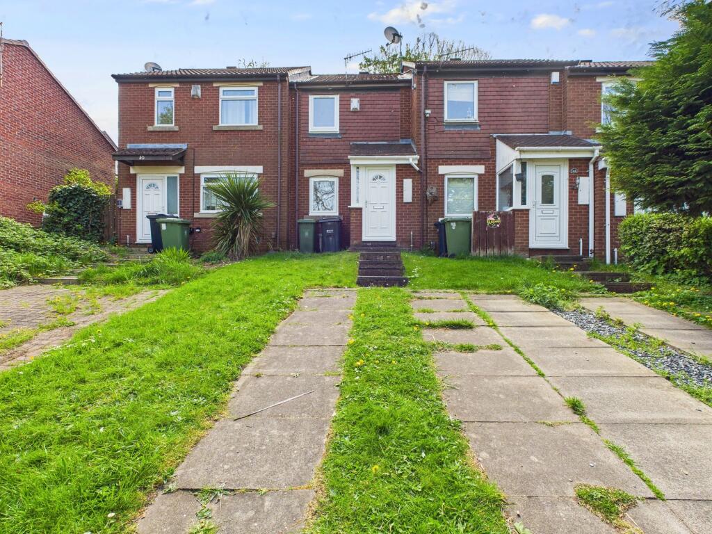 Main image of property: Cobden Terrace, Deckham, Gateshead, NE8