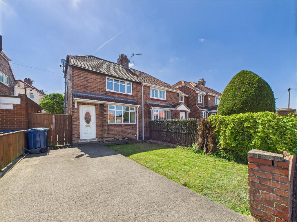 Main image of property: Woodside Gardens, Dunston, NE11