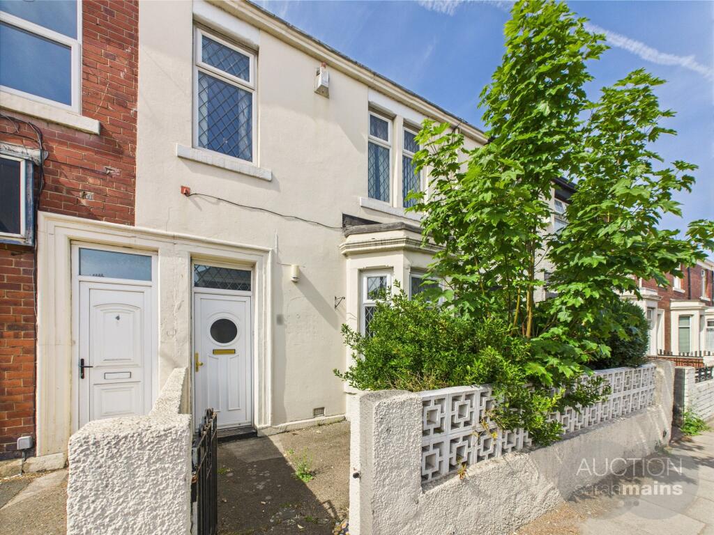 Main image of property: Victoria Road East, Hebburn, NE31