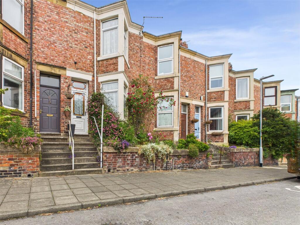 Main image of property: Fern Dene Road, Gateshead, NE8