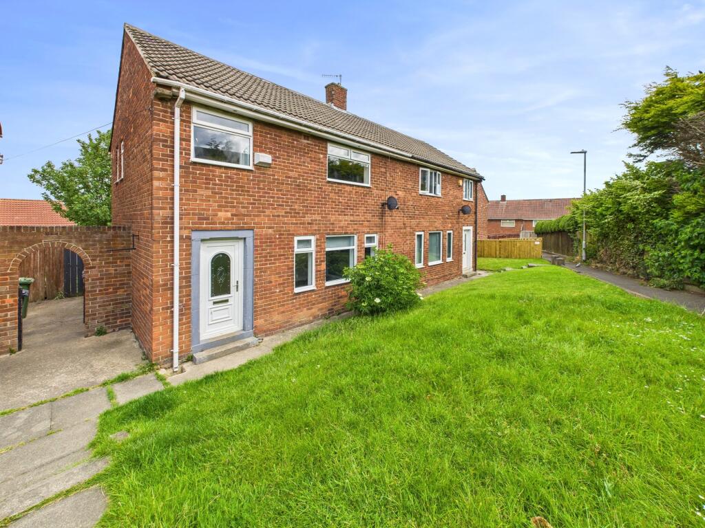 Main image of property: Braeside, Dunston, Gateshead, NE11