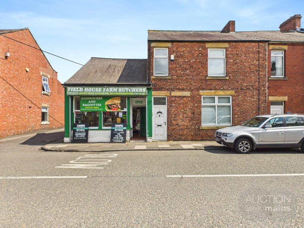 Main image of property: Ramsey Street, High Spen, NE39