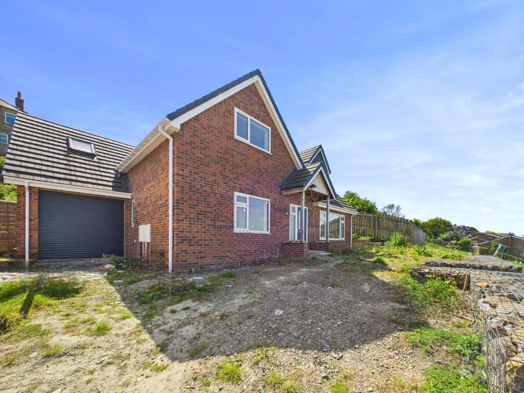 Main image of property: Hilltop View, Prudhoe, NE42