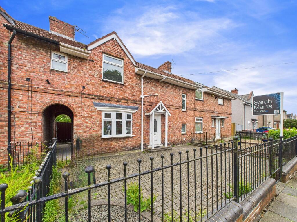 Main image of property: The Avenue, Sheriff Hill, NE9