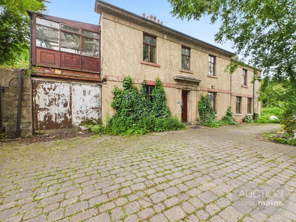 Main image of property: Sunderland Road, Gateshead, NE10