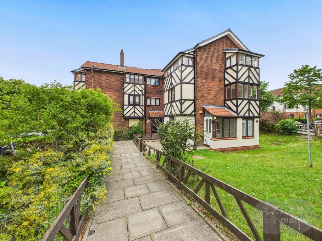 Main image of property: Kirkwood Drive, Kenton, NE3