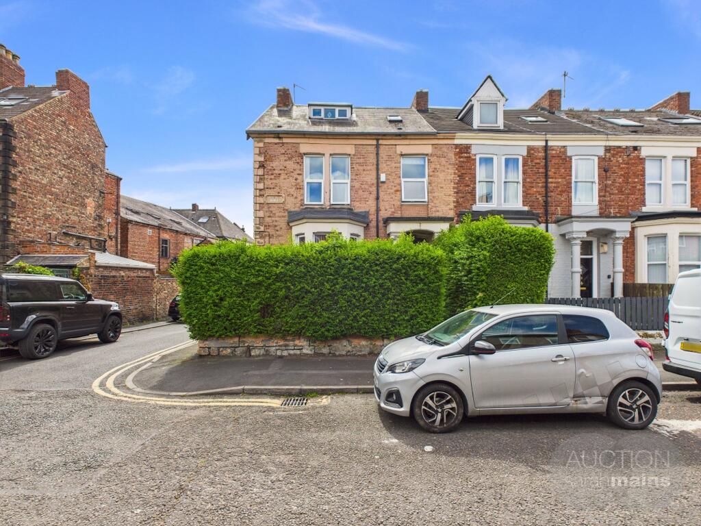 Main image of property: Stannington Avenue, Heaton, NE6