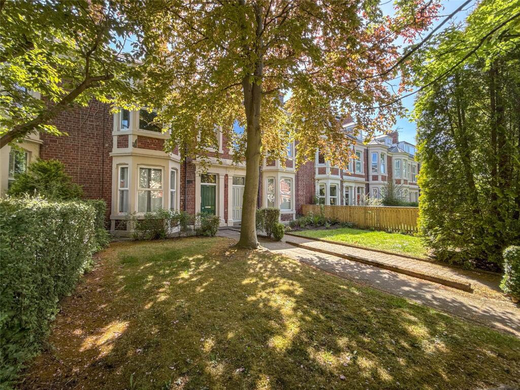 Main image of property: St Georges Terrace, Jesmond, Newcastle Upon Tyne, NE2