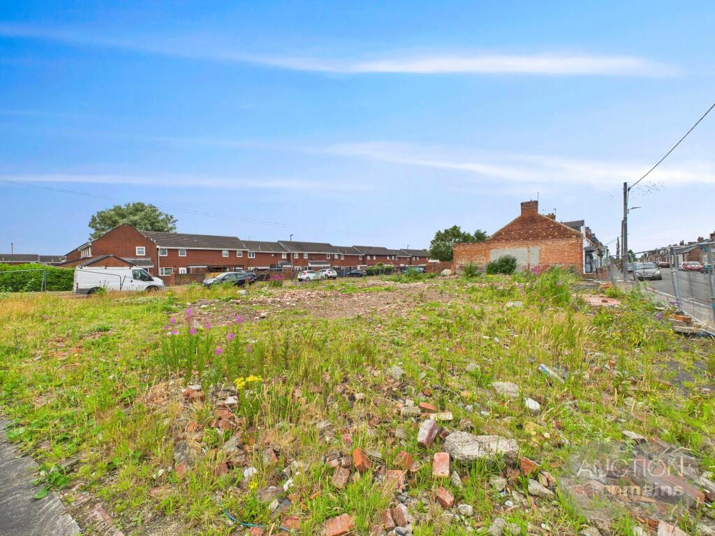 Main image of property: Rear Of Hedworth Lane, Boldon Colliery, NE35