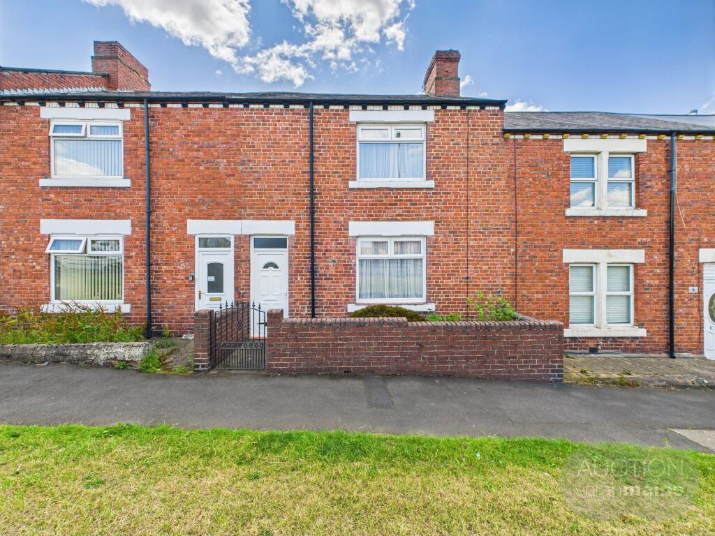 Main image of property: Victoria Terrace, Throckley, NE15