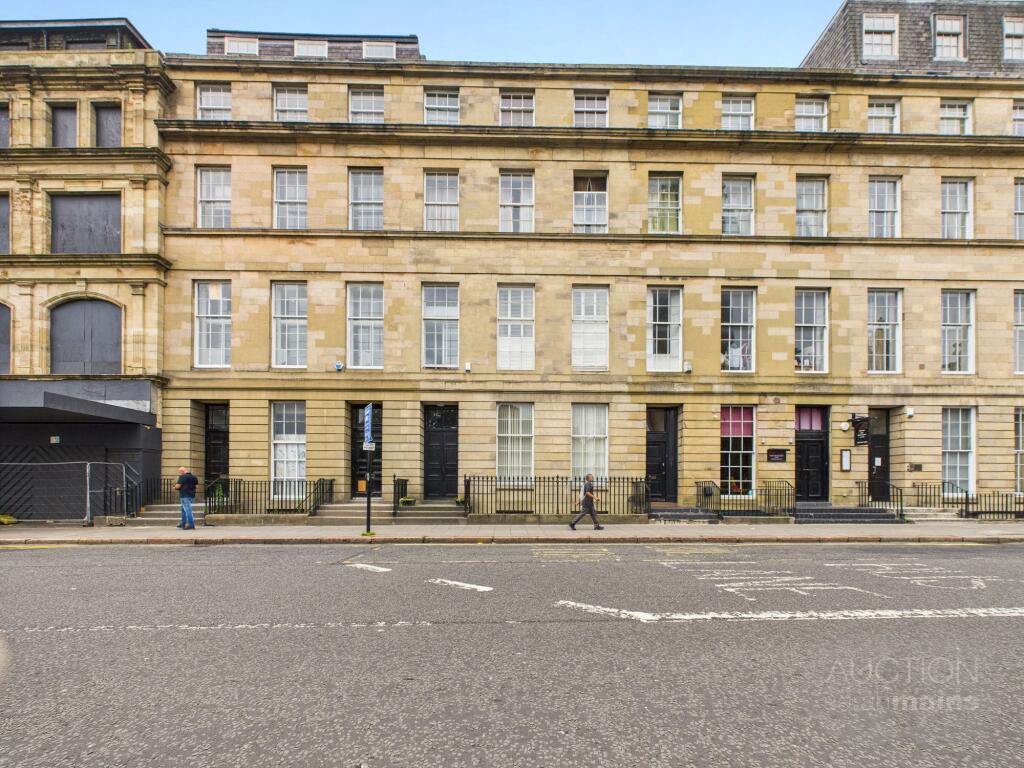 Main image of property: Clayton Street West, Newcastle Upon Tyne, NE1