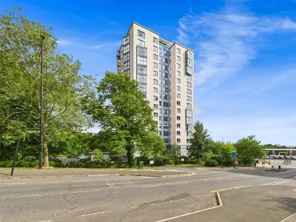 Main image of property: The Cedars, Park Road, NE4