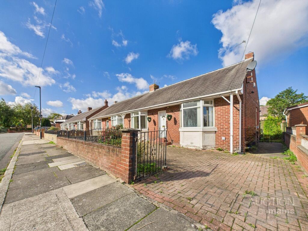 Main image of property: Whinneyfield Road, Newcastle Upon Tyne, NE6