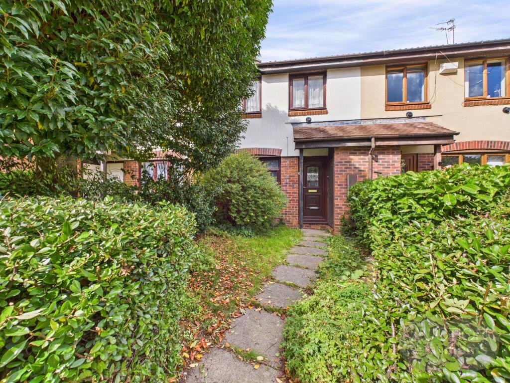 Main image of property: Hunters Road, Spital Tongues, NE2